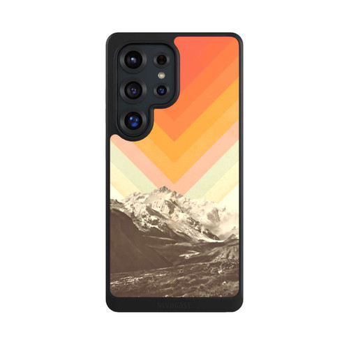 Samsung Galaxy S25 Ultra NIVOcore Mountain Scape