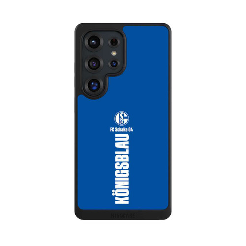 Samsung Galaxy S25 Ultra NIVOcore S04 Königsblau