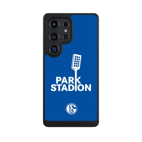 Samsung Galaxy S25 Ultra NIVOcore S04 Parkstadion