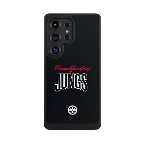 Samsung Galaxy S25 Ultra NIVOcore Frankfurter Jungs