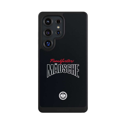 Samsung Galaxy S25 Ultra NIVOcore Frankfurter Mädsche