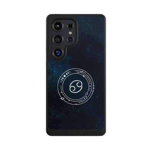 Samsung Galaxy S25 Ultra NIVOcore Cancer Zodiac Sign