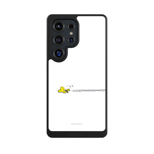 Samsung Galaxy S25 Ultra NIVOcore Peanuts Woodstock