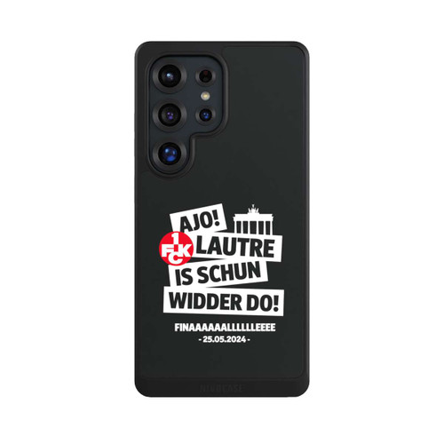 Samsung Galaxy S25 Ultra NIVOcore 1. FCK DFB Pokal Finale 2024