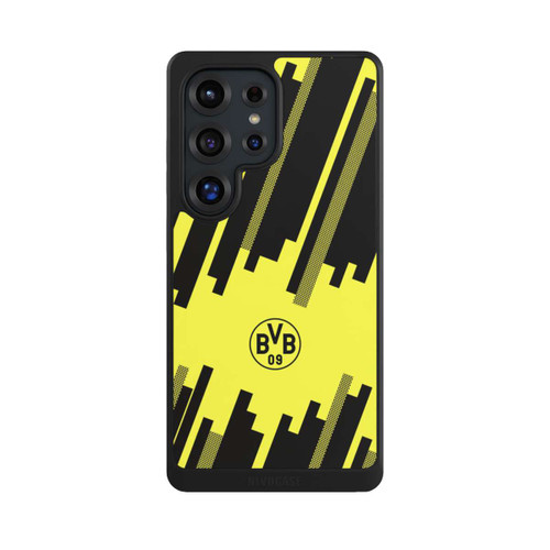 Samsung Galaxy S25 Ultra NIVOcore BVB Neon