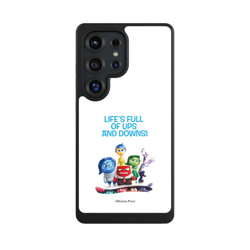 Samsung Galaxy S25 Ultra NIVOcore Life´s Full of Ups and Downs!