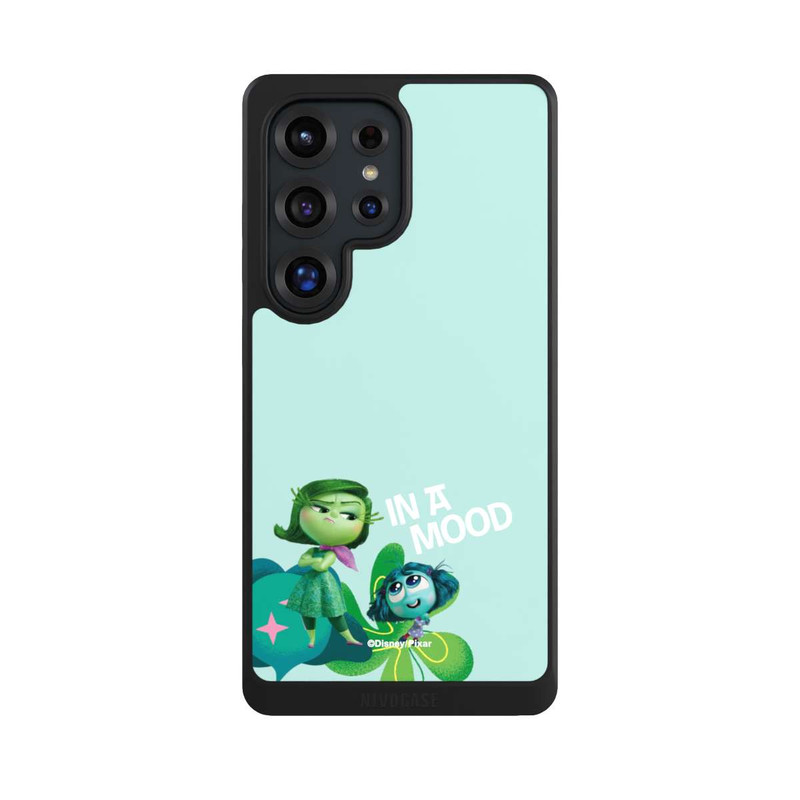 Galaxy S25 Ultra NIVOcore Disgust and Envy