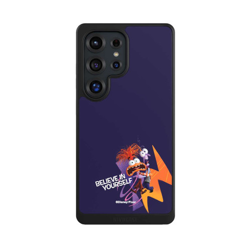 Samsung Galaxy S25 Ultra NIVOcore Anxiety and Fear