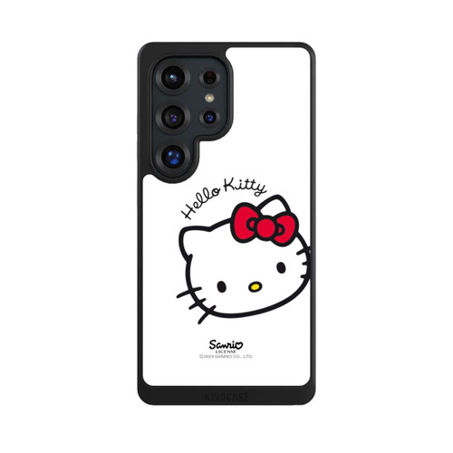 Samsung Galaxy S25 Ultra NIVOcore HK Peekaboo