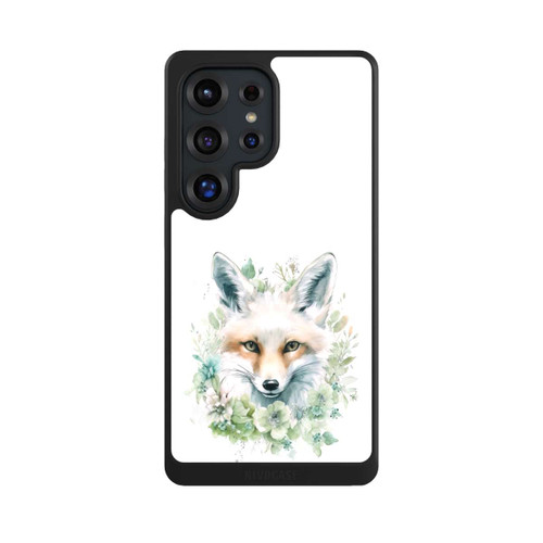 Samsung Galaxy S25 Ultra NIVOcore Floral Fox 