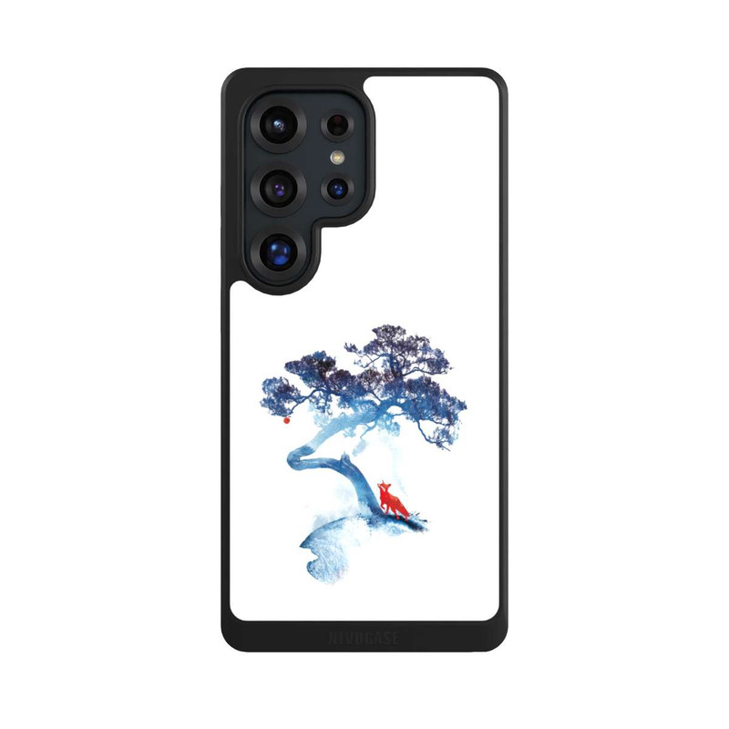 Galaxy S25 Ultra NIVOcore Der letzte Apfelbaum
