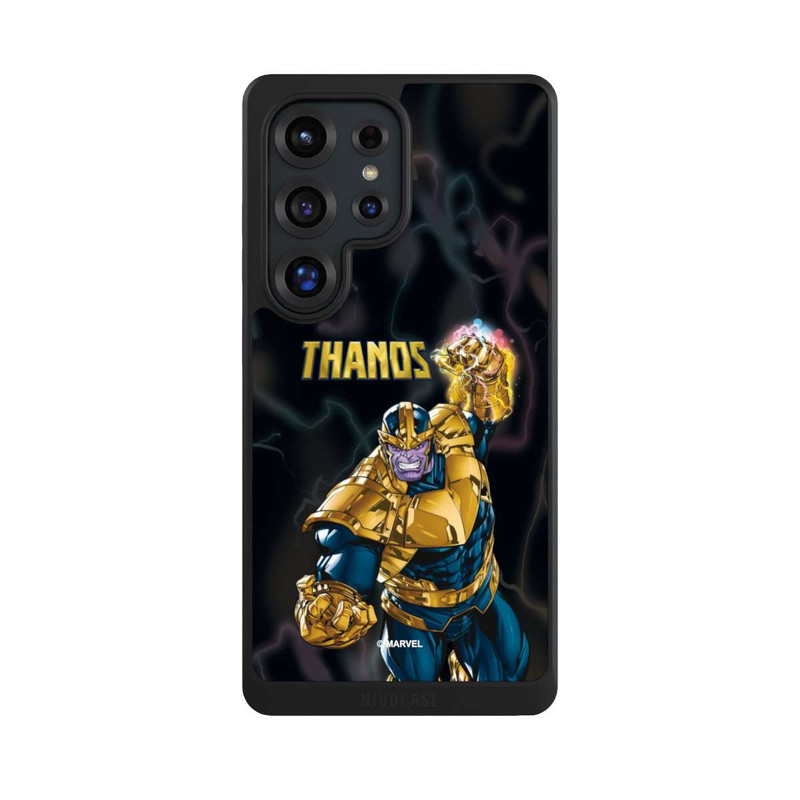 Galaxy S25 Ultra NIVOcore Thanos