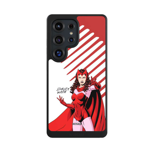 Samsung Galaxy S25 Ultra NIVOcore Scarlet Witch