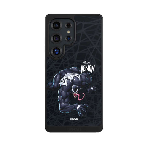 Samsung Galaxy S25 Ultra NIVOcore Venom Kriechend