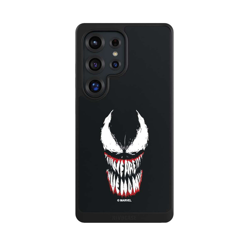 Galaxy S25 Ultra NIVOcore We Are Venom