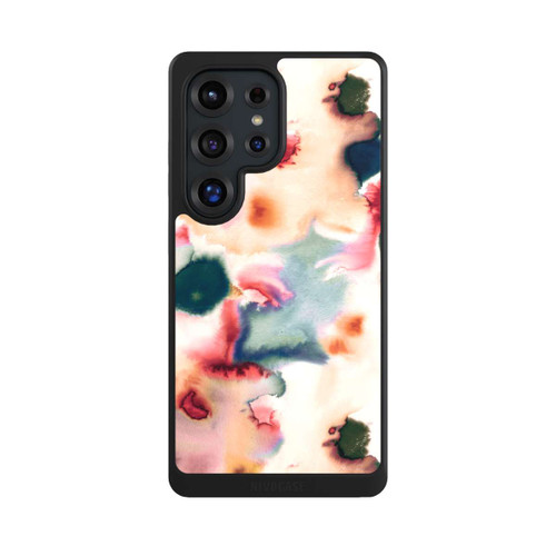 Samsung Galaxy S25 Ultra NIVOcore Abstraktes Aquarell