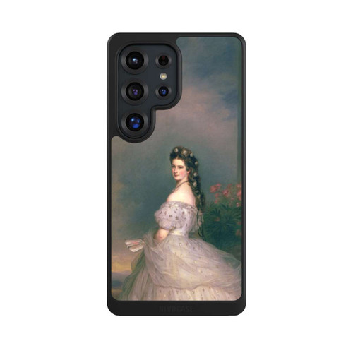 Samsung Galaxy S25 Ultra NIVOcore Elisabeth von Österreich