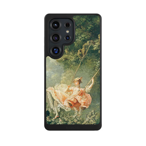 Samsung Galaxy S25 Ultra NIVOcore The Swing by Jean-Honore Fragonard