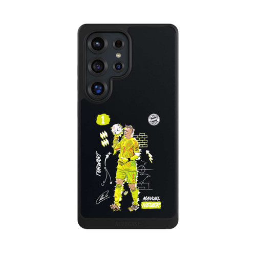 Samsung Galaxy S25 Ultra NIVOcore Manuel Neuer 24/25