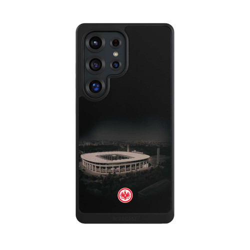 Samsung Galaxy S25 Ultra NIVOcore SGE Stadion dunkel