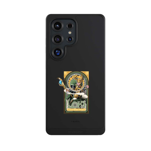 Samsung Galaxy S25 Ultra NIVOcore Loki Card