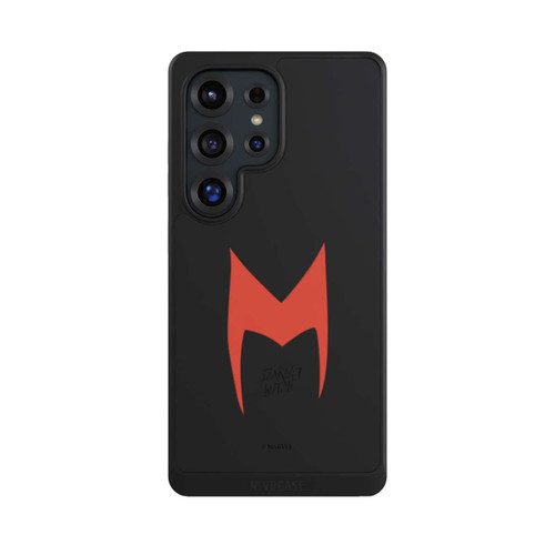 Samsung Galaxy S25 Ultra NIVOcore Scarlet Witch Hex Crown