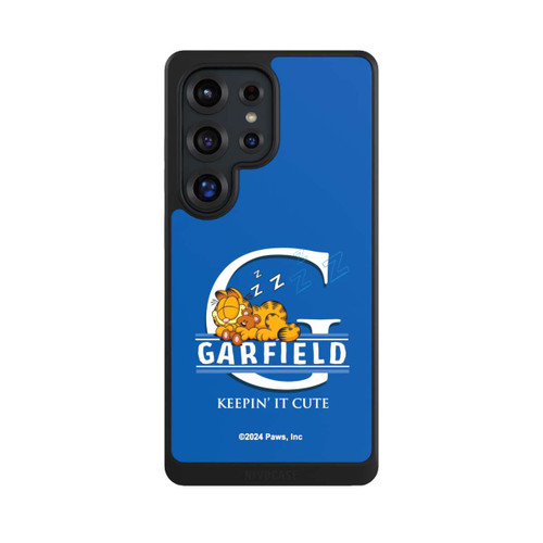 Samsung Galaxy S25 Ultra NIVOcore Keepin It Cute