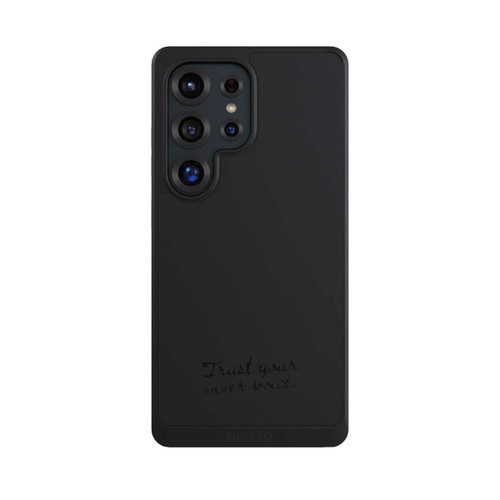 Samsung Galaxy S25 Ultra NIVOcore Trust Your Inner Voice