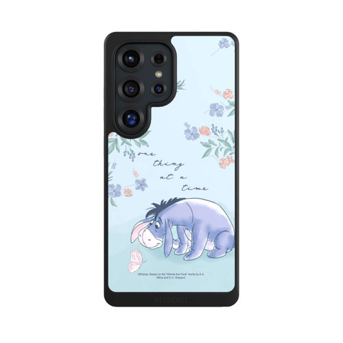 Samsung Galaxy S25 Ultra NIVOcore Winnie The Pooh One Thing at A Time