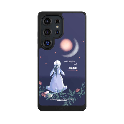Samsung Galaxy S25 Ultra NIVOcore Winnie The Pooh Look into The Stars