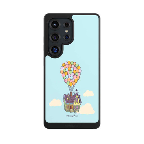 Samsung Galaxy S25 Ultra NIVOcore To New Adventures