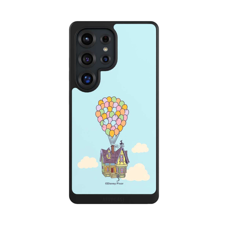 Galaxy S25 Ultra NIVOcore To New Adventures