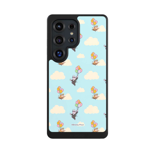 Samsung Galaxy S25 Ultra NIVOcore Disney Up Balloon House Pattern