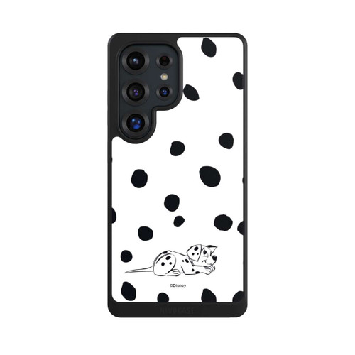 Samsung Galaxy S25 Ultra NIVOcore 101 Dalmatians Rolly