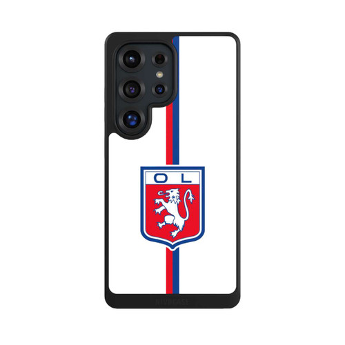 Samsung Galaxy S25 Ultra NIVOcore OL Logo Vintage