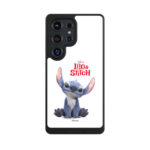 Samsung Galaxy S25 Ultra NIVOcore Stitch Live Action Poster