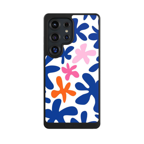 Samsung Galaxy S25 Ultra NIVOcore Dopamin Flowers Colormix