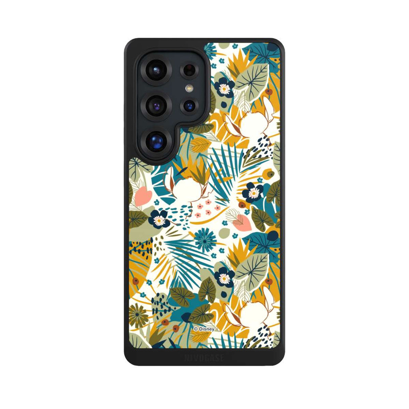 Galaxy S25 Ultra NIVOcore Stitch Sommer Pattern
