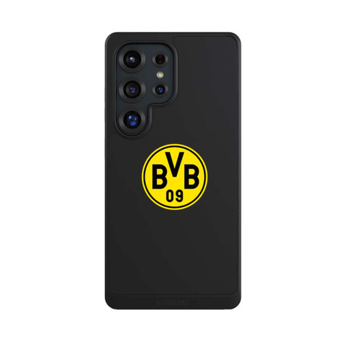 Samsung Galaxy S25 Ultra NIVOcore BVB Logo Transparent