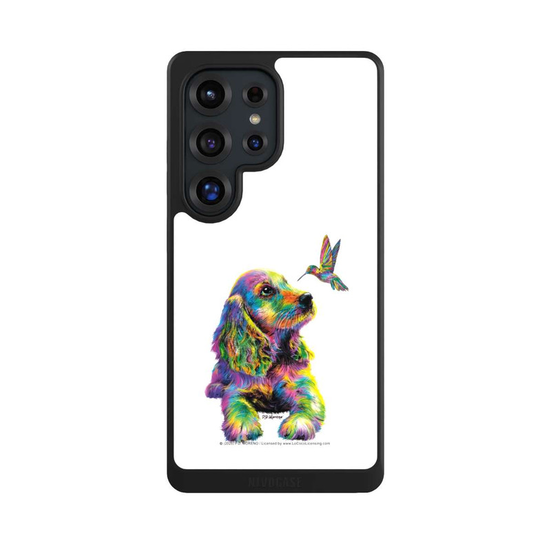 Galaxy S25 Ultra NIVOcore Cocker Spaniel