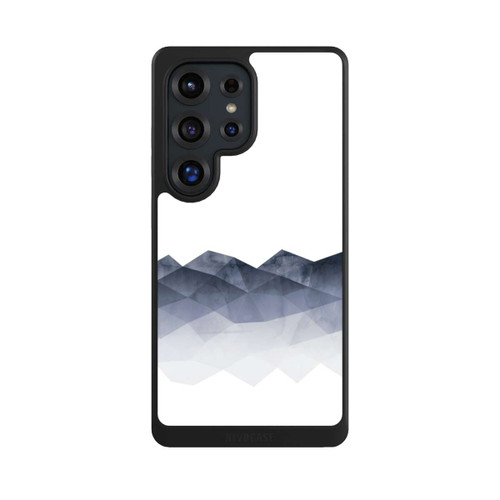 Samsung Galaxy S25 Ultra NIVOcore Fifty Shadows of Blue