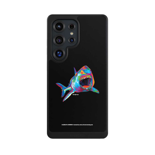 Samsung Galaxy S25 Ultra NIVOcore Hai Pop Colours