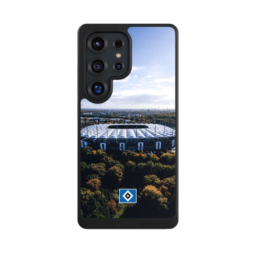 Samsung Galaxy S25 Ultra NIVOcore HSV Volksparkstadion