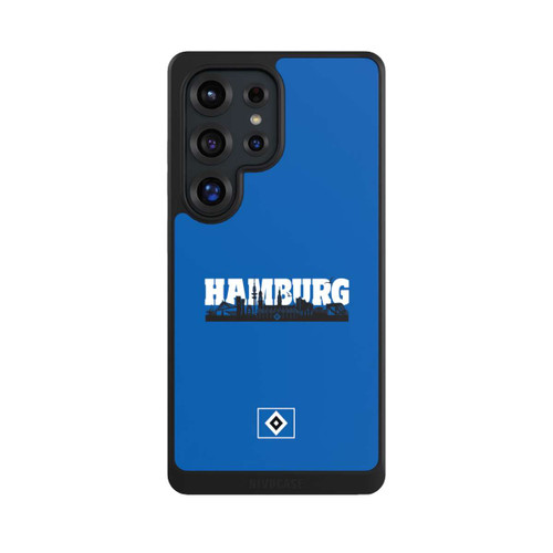 Samsung Galaxy S25 Ultra NIVOcore HSV Skyline Logo