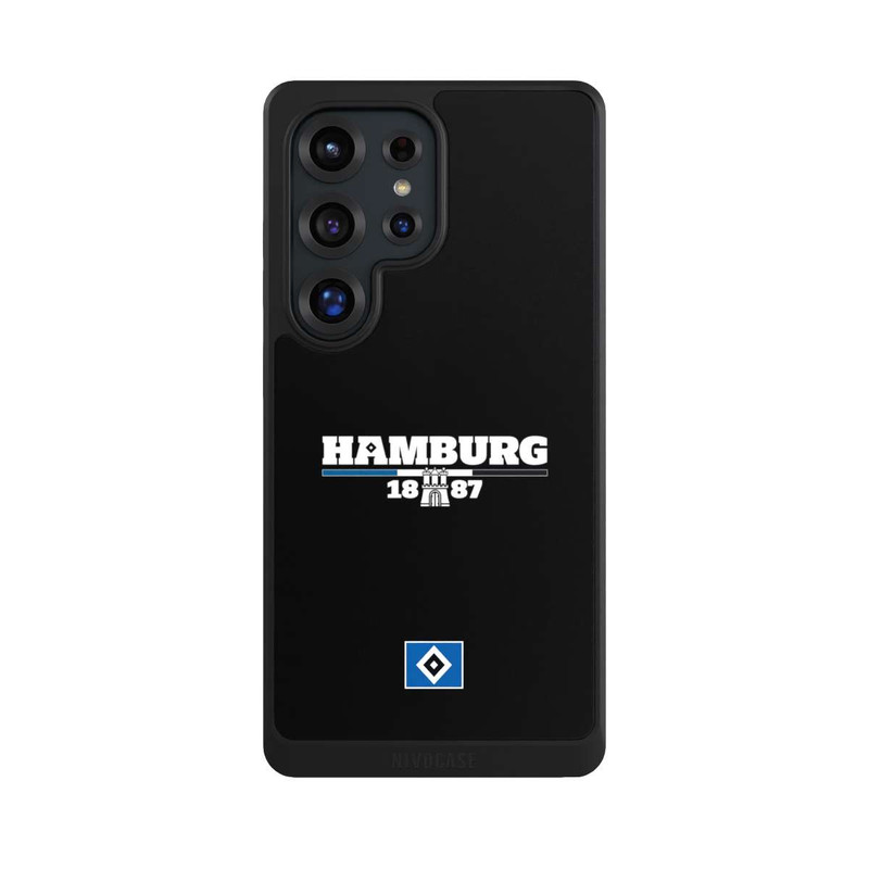 Galaxy S25 Ultra NIVOcore Hamburg 1887
