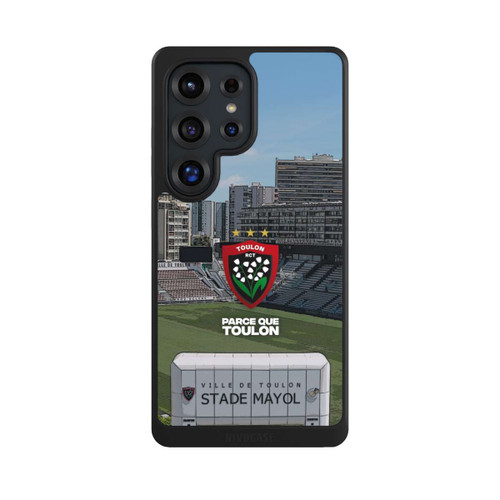 Samsung Galaxy S25 Ultra NIVOcore RCT Stade Mayol