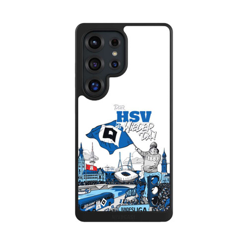 Samsung Galaxy S25 Ultra NIVOcore Der HSV Ist Wieder Da! Fans