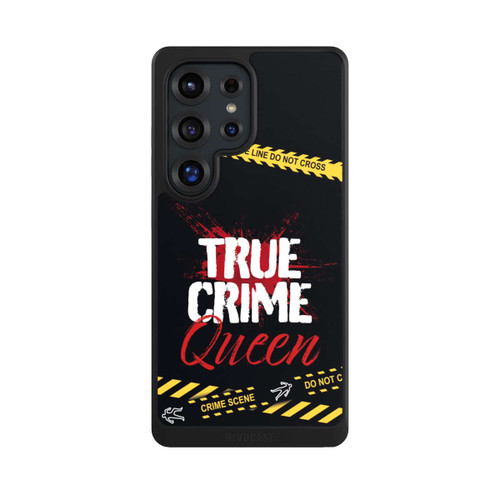Samsung Galaxy S25 Ultra NIVOcore True Crime Queen