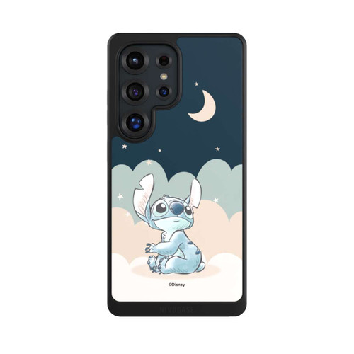 Samsung Galaxy S25 Ultra NIVOcore Stitch Moonlight