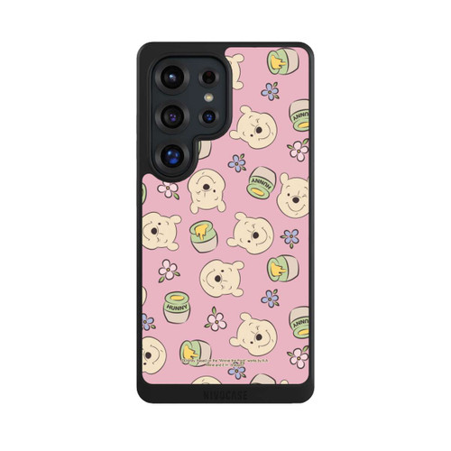 Samsung Galaxy S25 Ultra NIVOcore Honey &amp; Mischief
